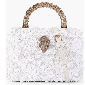 NWT Satchel/Crossbody KG